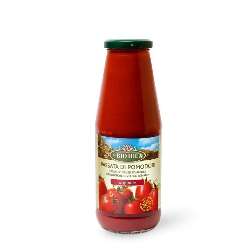 LBI Passata org. 12x680g