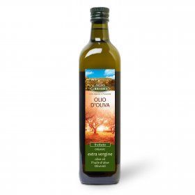 LBI Olive oil Fruttato EV org. 6x750ml