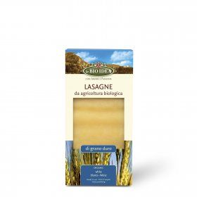 LBI Lasagna white org. 12x250g