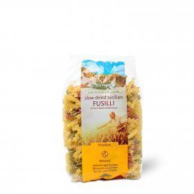 LBI Fusilli tricolore org. 12x500g