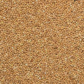 Millet Xiaomi org. 25 kg FT IBD