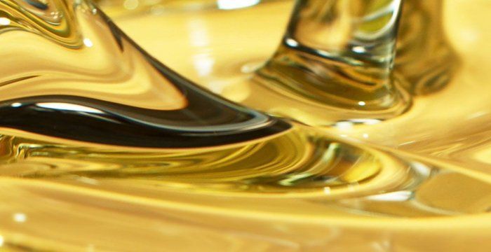 Natural Organic Wholesale Sunflower Oil