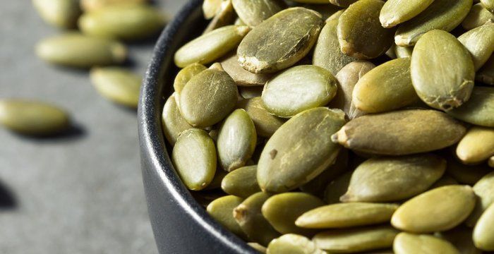 Natural Organic Wholesale Pumpkin Seeds