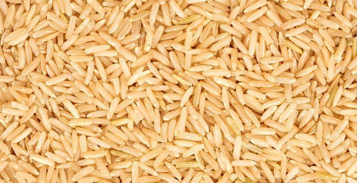 Natural Organic Wholesale Rice