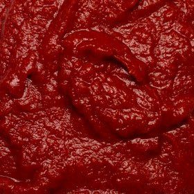 Tomato concentrate 28-30 brix bag box org 2x5kg