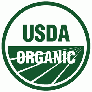 USDA's NOP